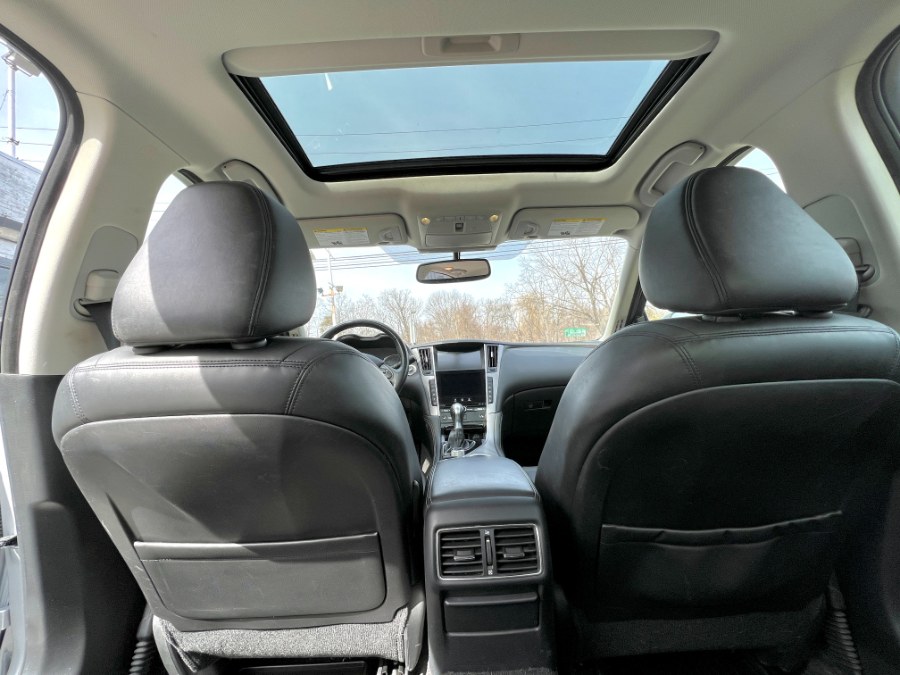 2015 Infiniti Q50 4dr Sdn Premium AWD, available for sale in Manchester, New Hampshire | Second Street Auto Sales Inc. Manchester, New Hampshire 2015 Infiniti Q50 4dr Sdn Premium AWD, available for sale in Manchester, New Hampshire | Second Street Auto Sales Inc. Manchester, New Hampshire