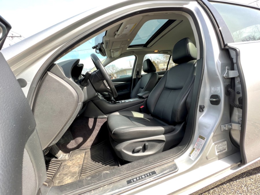 2015 Infiniti Q50 4dr Sdn Premium AWD, available for sale in Manchester, New Hampshire | Second Street Auto Sales Inc. Manchester, New Hampshire 2015 Infiniti Q50 4dr Sdn Premium AWD, available for sale in Manchester, New Hampshire | Second Street Auto Sales Inc. Manchester, New Hampshire