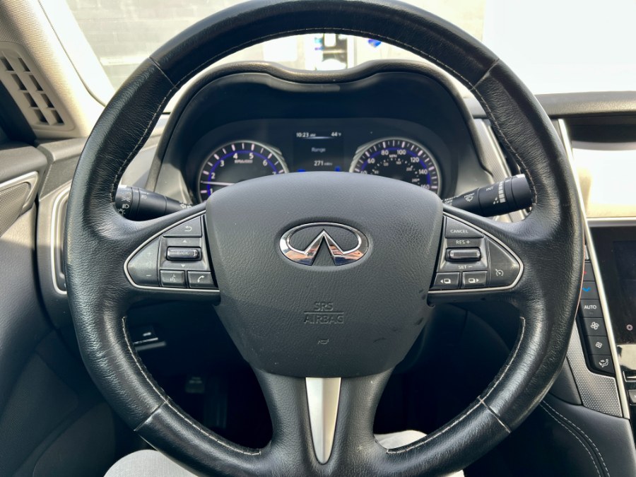 2015 Infiniti Q50 4dr Sdn Premium AWD, available for sale in Manchester, New Hampshire | Second Street Auto Sales Inc. Manchester, New Hampshire 2015 Infiniti Q50 4dr Sdn Premium AWD, available for sale in Manchester, New Hampshire | Second Street Auto Sales Inc. Manchester, New Hampshire