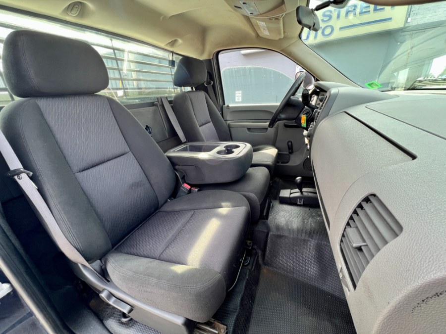 2011 GMC Sierra 2500HD 4WD Reg Cab 133.7" Work Truck, available for sale in Manchester, New Hampshire | Second Street Auto Sales Inc. Manchester, New Hampshire 2011 GMC Sierra 2500HD 4WD Reg Cab 133.7" Work Truck, available for sale in Manchester, New Hampshire | Second Street Auto Sales Inc. Manchester, New Hampshire