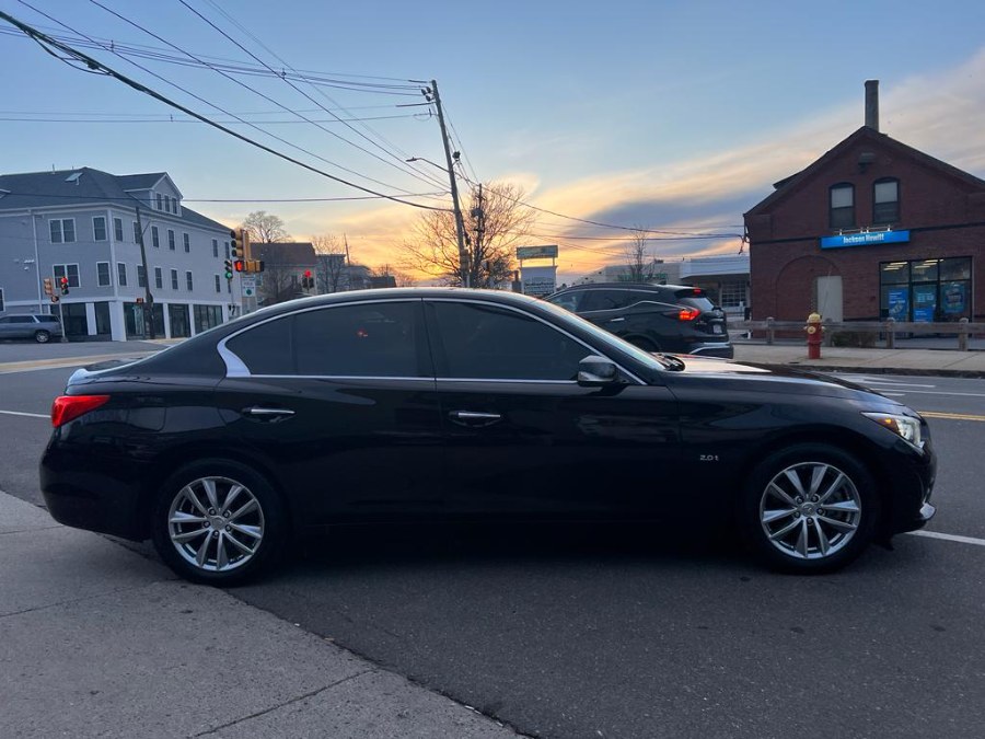 2017 INFINITI Q50 2.0t Premium AWD, available for sale in Peabody, Massachusetts | New Star Motors. Peabody, Massachusetts 2017 INFINITI Q50 2.0t Premium AWD, available for sale in Peabody, Massachusetts | New Star Motors. Peabody, Massachusetts