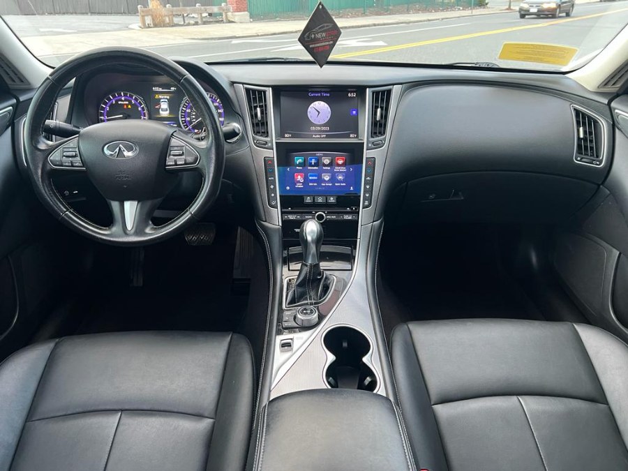 2017 INFINITI Q50 2.0t Premium AWD, available for sale in Peabody, Massachusetts | New Star Motors. Peabody, Massachusetts 2017 INFINITI Q50 2.0t Premium AWD, available for sale in Peabody, Massachusetts | New Star Motors. Peabody, Massachusetts