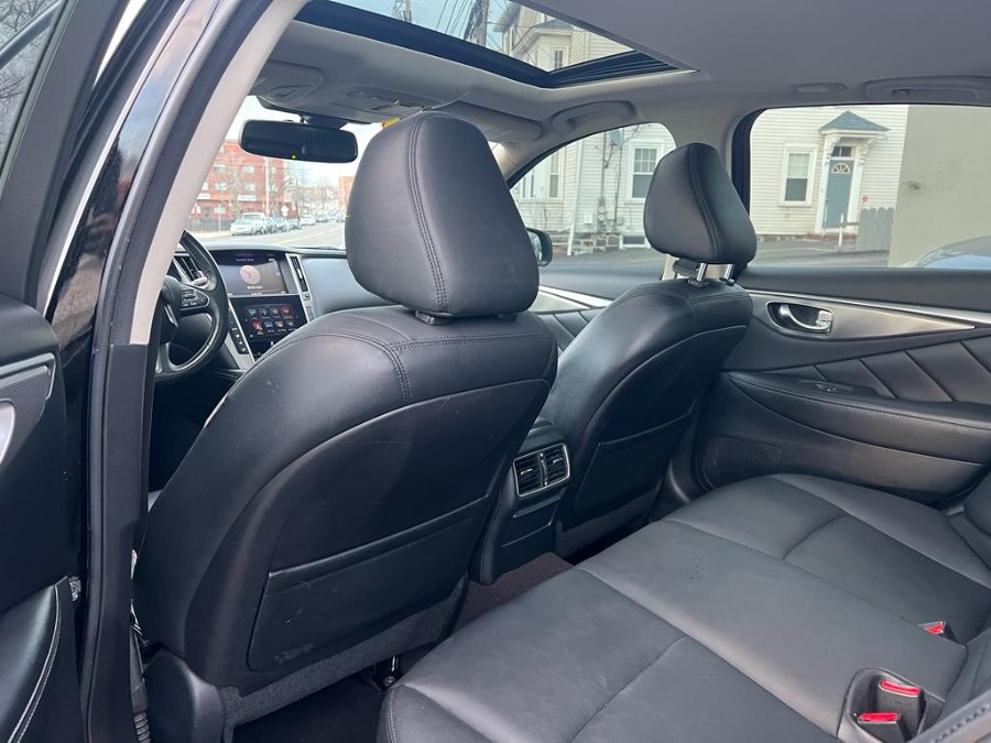 2017 INFINITI Q50 2.0t Premium AWD, available for sale in Peabody, Massachusetts | New Star Motors. Peabody, Massachusetts 2017 INFINITI Q50 2.0t Premium AWD, available for sale in Peabody, Massachusetts | New Star Motors. Peabody, Massachusetts
