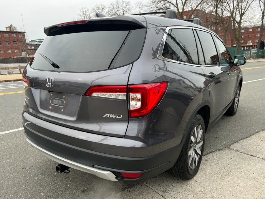2019 Honda Pilot EX-L AWD, available for sale in Peabody, Massachusetts | New Star Motors. Peabody, Massachusetts 2019 Honda Pilot EX-L AWD, available for sale in Peabody, Massachusetts | New Star Motors. Peabody, Massachusetts