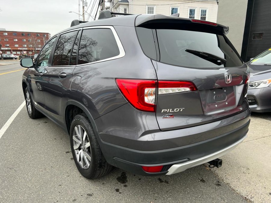 2019 Honda Pilot EX-L AWD, available for sale in Peabody, Massachusetts | New Star Motors. Peabody, Massachusetts 2019 Honda Pilot EX-L AWD, available for sale in Peabody, Massachusetts | New Star Motors. Peabody, Massachusetts