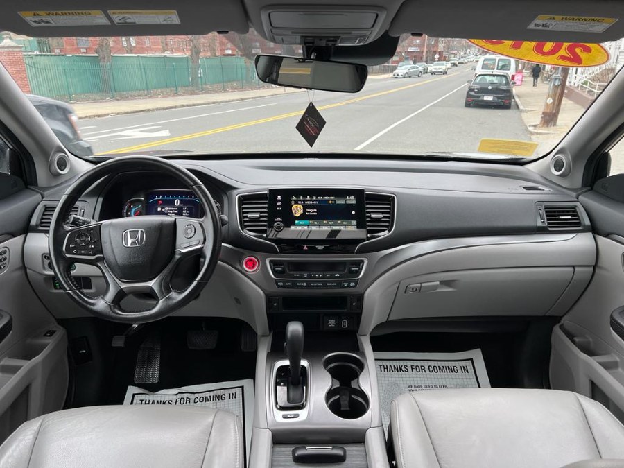 2019 Honda Pilot EX-L AWD, available for sale in Peabody, Massachusetts | New Star Motors. Peabody, Massachusetts 2019 Honda Pilot EX-L AWD, available for sale in Peabody, Massachusetts | New Star Motors. Peabody, Massachusetts