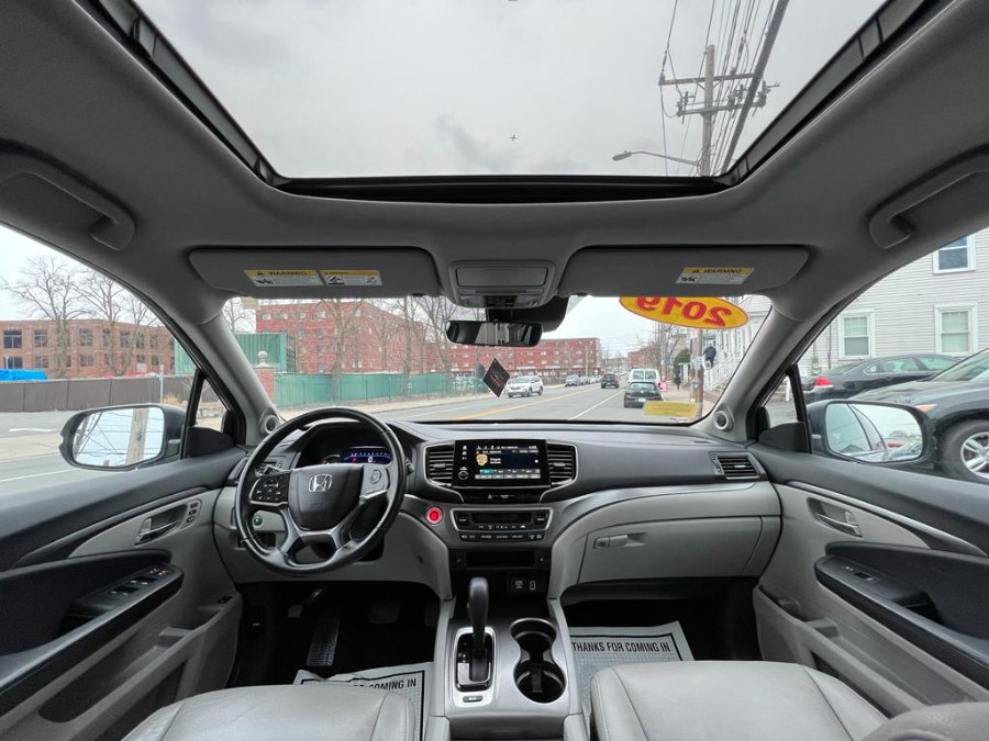 2019 Honda Pilot EX-L AWD, available for sale in Peabody, Massachusetts | New Star Motors. Peabody, Massachusetts 2019 Honda Pilot EX-L AWD, available for sale in Peabody, Massachusetts | New Star Motors. Peabody, Massachusetts
