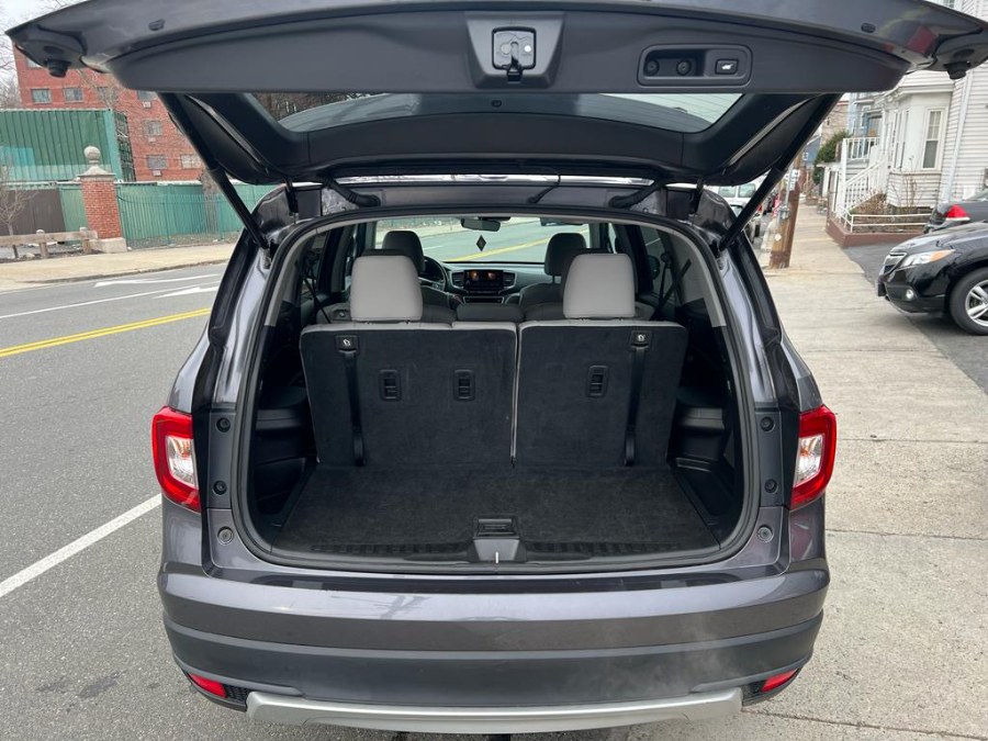 2019 Honda Pilot EX-L AWD, available for sale in Peabody, Massachusetts | New Star Motors. Peabody, Massachusetts 2019 Honda Pilot EX-L AWD, available for sale in Peabody, Massachusetts | New Star Motors. Peabody, Massachusetts