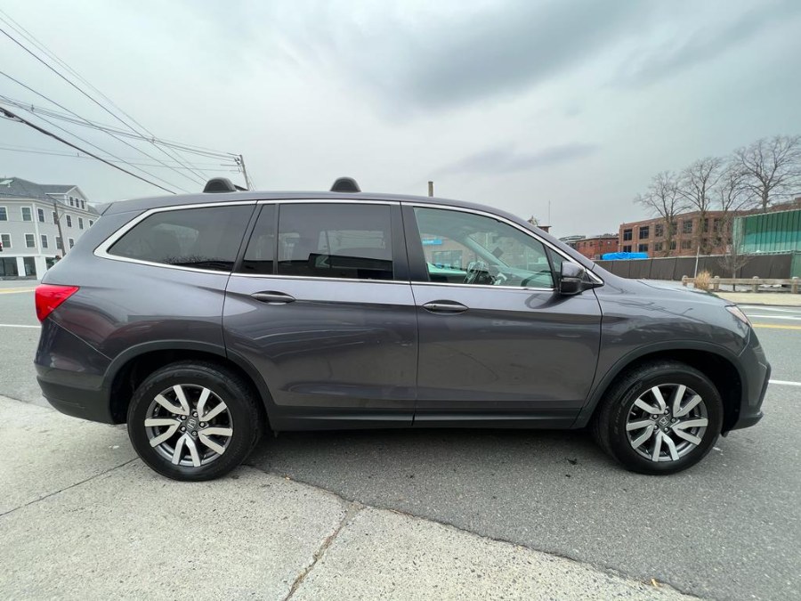 2019 Honda Pilot EX-L AWD, available for sale in Peabody, Massachusetts | New Star Motors. Peabody, Massachusetts 2019 Honda Pilot EX-L AWD, available for sale in Peabody, Massachusetts | New Star Motors. Peabody, Massachusetts
