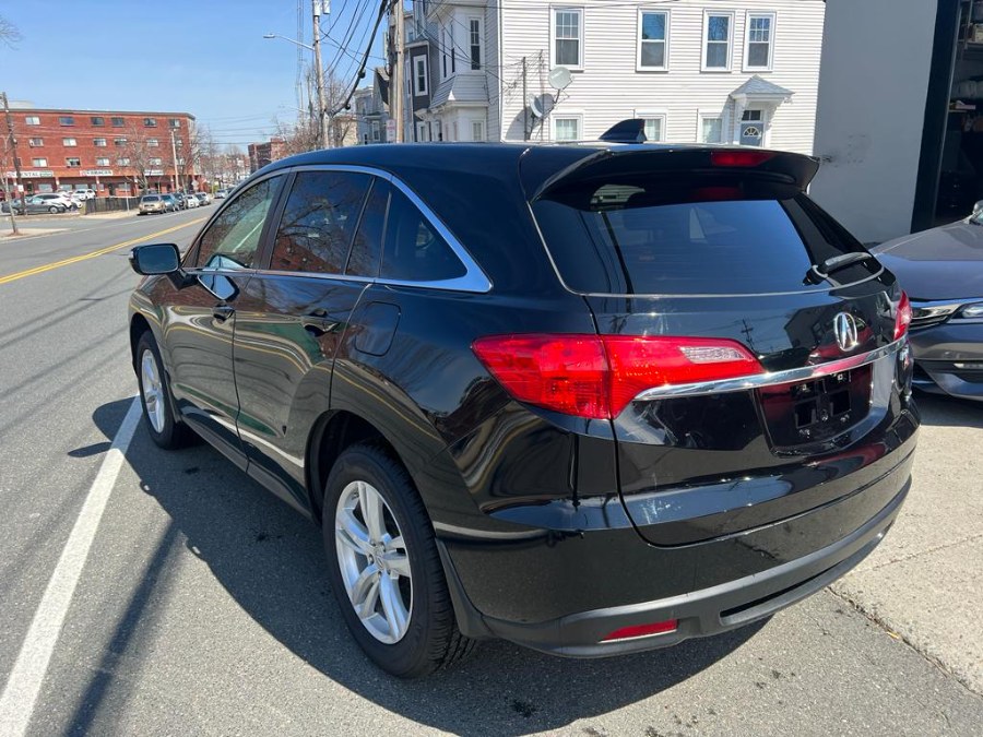 2014 Acura RDX AWD 4dr Tech Pkg, available for sale in Peabody, Massachusetts | New Star Motors. Peabody, Massachusetts 2014 Acura RDX AWD 4dr Tech Pkg, available for sale in Peabody, Massachusetts | New Star Motors. Peabody, Massachusetts