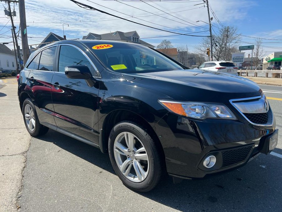 2014 Acura RDX AWD 4dr Tech Pkg, available for sale in Peabody, Massachusetts | New Star Motors. Peabody, Massachusetts 2014 Acura RDX AWD 4dr Tech Pkg, available for sale in Peabody, Massachusetts | New Star Motors. Peabody, Massachusetts