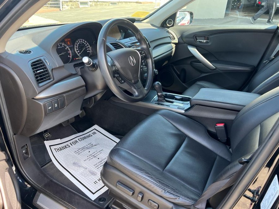 2014 Acura RDX AWD 4dr Tech Pkg, available for sale in Peabody, Massachusetts | New Star Motors. Peabody, Massachusetts 2014 Acura RDX AWD 4dr Tech Pkg, available for sale in Peabody, Massachusetts | New Star Motors. Peabody, Massachusetts