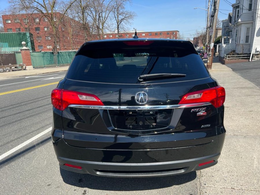 2014 Acura RDX AWD 4dr Tech Pkg, available for sale in Peabody, Massachusetts | New Star Motors. Peabody, Massachusetts 2014 Acura RDX AWD 4dr Tech Pkg, available for sale in Peabody, Massachusetts | New Star Motors. Peabody, Massachusetts