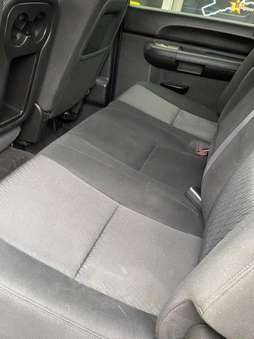 2011 Chevrolet Silverado 1500 4WD Crew Cab 143.5" LS, available for sale in Bridgeport, Connecticut | CT Auto. Bridgeport, Connecticut 2011 Chevrolet Silverado 1500 4WD Crew Cab 143.5" LS, available for sale in Bridgeport, Connecticut | CT Auto. Bridgeport, Connecticut