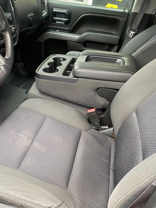 2014 Chevrolet Silverado 1500 4WD Double Cab 143.5" LT w/1LT, available for sale in Bridgeport, Connecticut | CT Auto. Bridgeport, Connecticut 2014 Chevrolet Silverado 1500 4WD Double Cab 143.5" LT w/1LT, available for sale in Bridgeport, Connecticut | CT Auto. Bridgeport, Connecticut