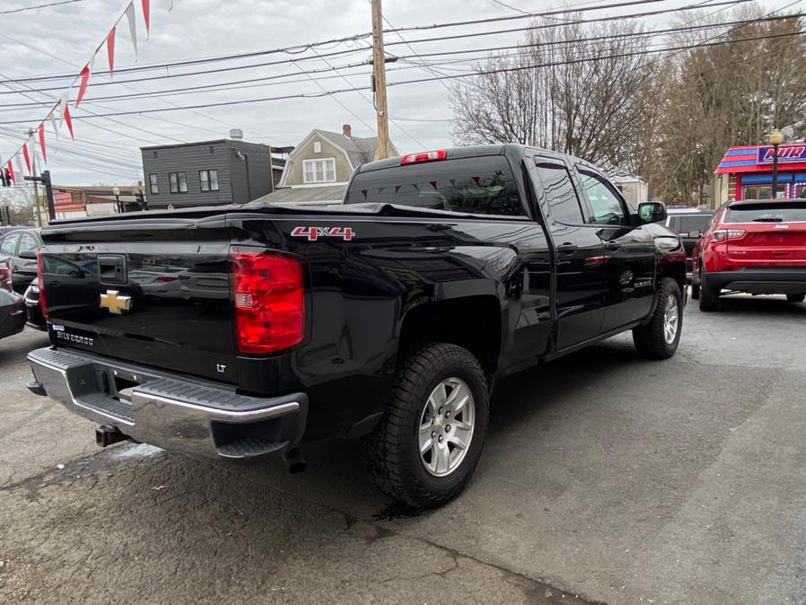 2014 Chevrolet Silverado 1500 4WD Double Cab 143.5" LT w/1LT, available for sale in Bridgeport, Connecticut | CT Auto. Bridgeport, Connecticut 2014 Chevrolet Silverado 1500 4WD Double Cab 143.5" LT w/1LT, available for sale in Bridgeport, Connecticut | CT Auto. Bridgeport, Connecticut