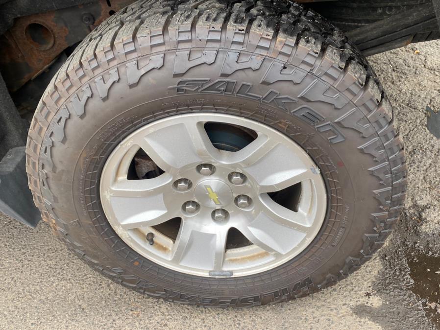 2014 Chevrolet Silverado 1500 4WD Double Cab 143.5" LT w/1LT, available for sale in Bridgeport, Connecticut | CT Auto. Bridgeport, Connecticut 2014 Chevrolet Silverado 1500 4WD Double Cab 143.5" LT w/1LT, available for sale in Bridgeport, Connecticut | CT Auto. Bridgeport, Connecticut