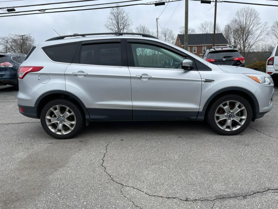 2013 Ford Escape 4WD 4dr SEL, available for sale in Merrimack, New Hampshire | Merrimack Autosport. Merrimack, New Hampshire 2013 Ford Escape 4WD 4dr SEL, available for sale in Merrimack, New Hampshire | Merrimack Autosport. Merrimack, New Hampshire