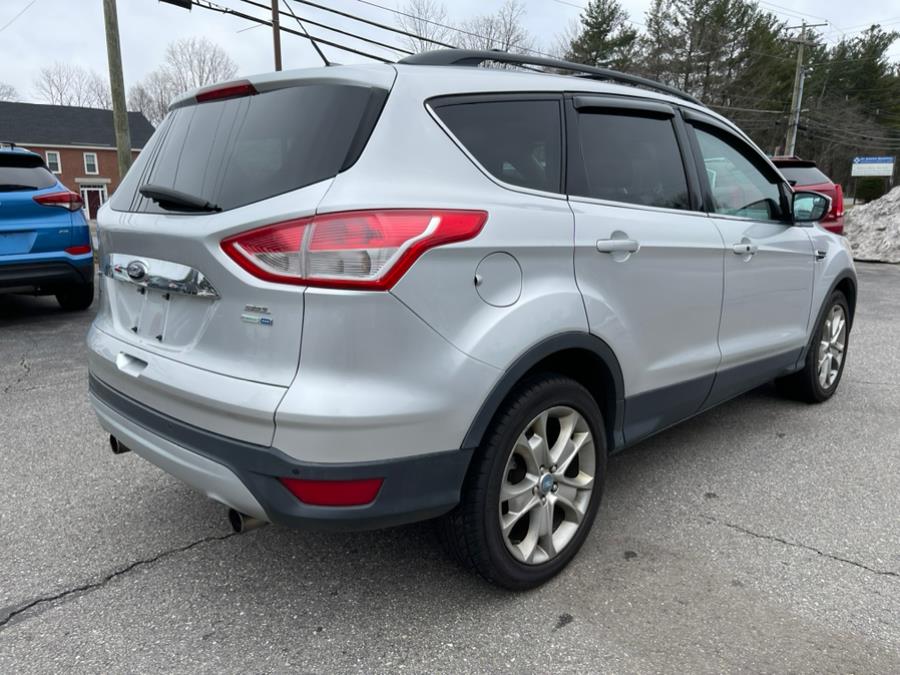 2013 Ford Escape 4WD 4dr SEL, available for sale in Merrimack, New Hampshire | Merrimack Autosport. Merrimack, New Hampshire 2013 Ford Escape 4WD 4dr SEL, available for sale in Merrimack, New Hampshire | Merrimack Autosport. Merrimack, New Hampshire
