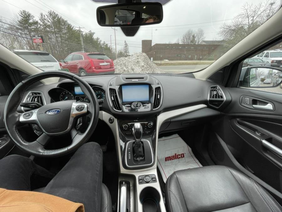2013 Ford Escape 4WD 4dr SEL, available for sale in Merrimack, New Hampshire | Merrimack Autosport. Merrimack, New Hampshire 2013 Ford Escape 4WD 4dr SEL, available for sale in Merrimack, New Hampshire | Merrimack Autosport. Merrimack, New Hampshire