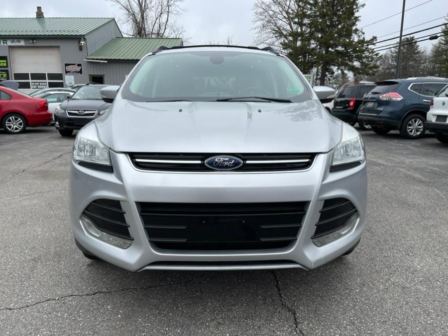 2013 Ford Escape 4WD 4dr SEL, available for sale in Merrimack, New Hampshire | Merrimack Autosport. Merrimack, New Hampshire 2013 Ford Escape 4WD 4dr SEL, available for sale in Merrimack, New Hampshire | Merrimack Autosport. Merrimack, New Hampshire