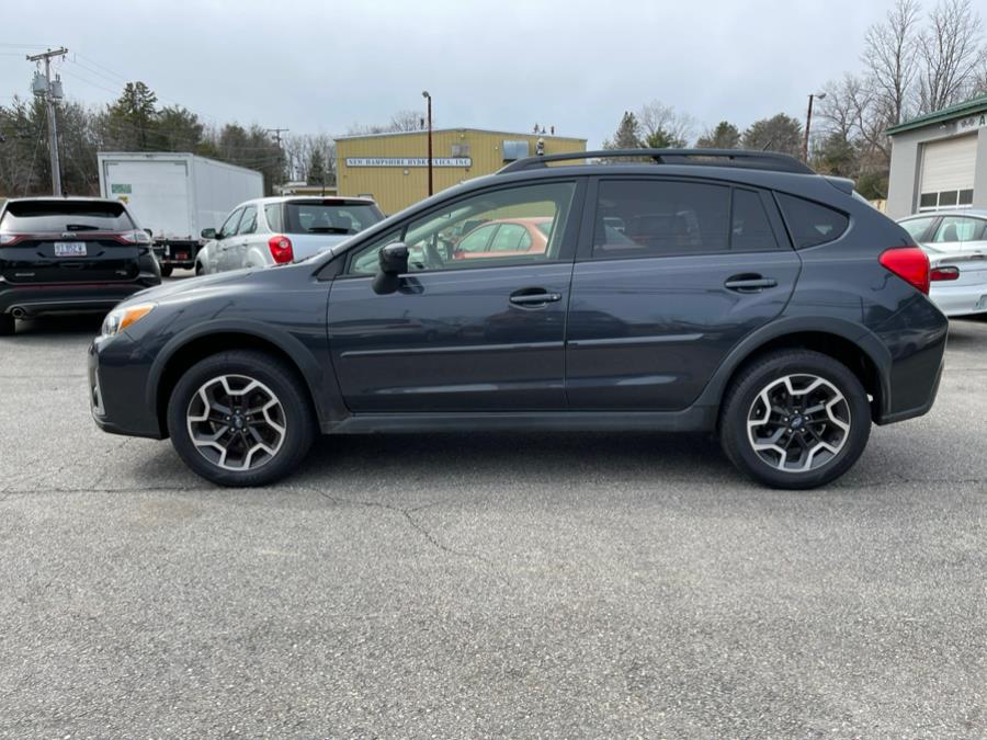 2016 Subaru Crosstrek 5dr CVT 2.0i Premium, available for sale in Merrimack, New Hampshire | Merrimack Autosport. Merrimack, New Hampshire 2016 Subaru Crosstrek 5dr CVT 2.0i Premium, available for sale in Merrimack, New Hampshire | Merrimack Autosport. Merrimack, New Hampshire