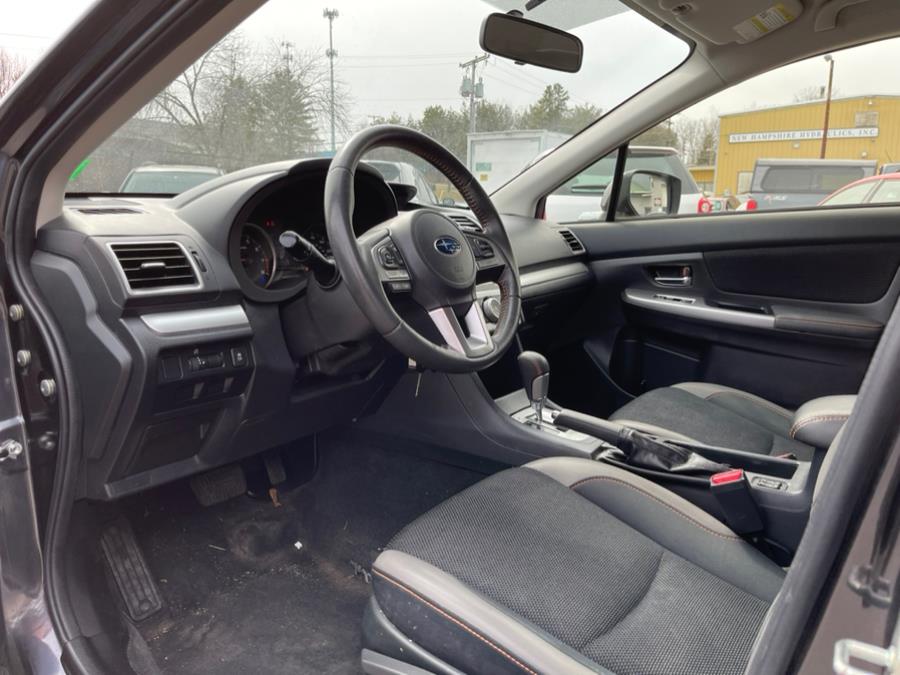 2016 Subaru Crosstrek 5dr CVT 2.0i Premium, available for sale in Merrimack, New Hampshire | Merrimack Autosport. Merrimack, New Hampshire 2016 Subaru Crosstrek 5dr CVT 2.0i Premium, available for sale in Merrimack, New Hampshire | Merrimack Autosport. Merrimack, New Hampshire