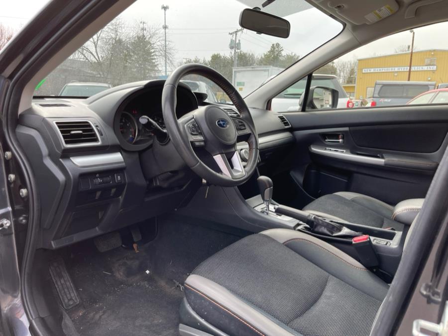 2016 Subaru Crosstrek 5dr CVT 2.0i Premium, available for sale in Merrimack, New Hampshire | Merrimack Autosport. Merrimack, New Hampshire 2016 Subaru Crosstrek 5dr CVT 2.0i Premium, available for sale in Merrimack, New Hampshire | Merrimack Autosport. Merrimack, New Hampshire