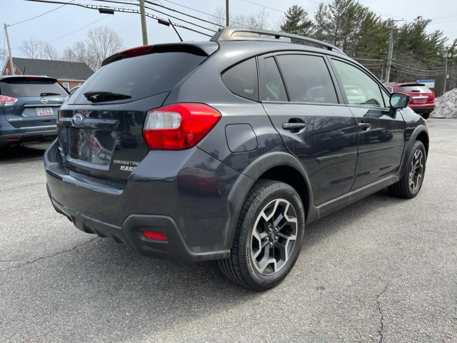 2016 Subaru Crosstrek 5dr CVT 2.0i Premium, available for sale in Merrimack, New Hampshire | Merrimack Autosport. Merrimack, New Hampshire 2016 Subaru Crosstrek 5dr CVT 2.0i Premium, available for sale in Merrimack, New Hampshire | Merrimack Autosport. Merrimack, New Hampshire