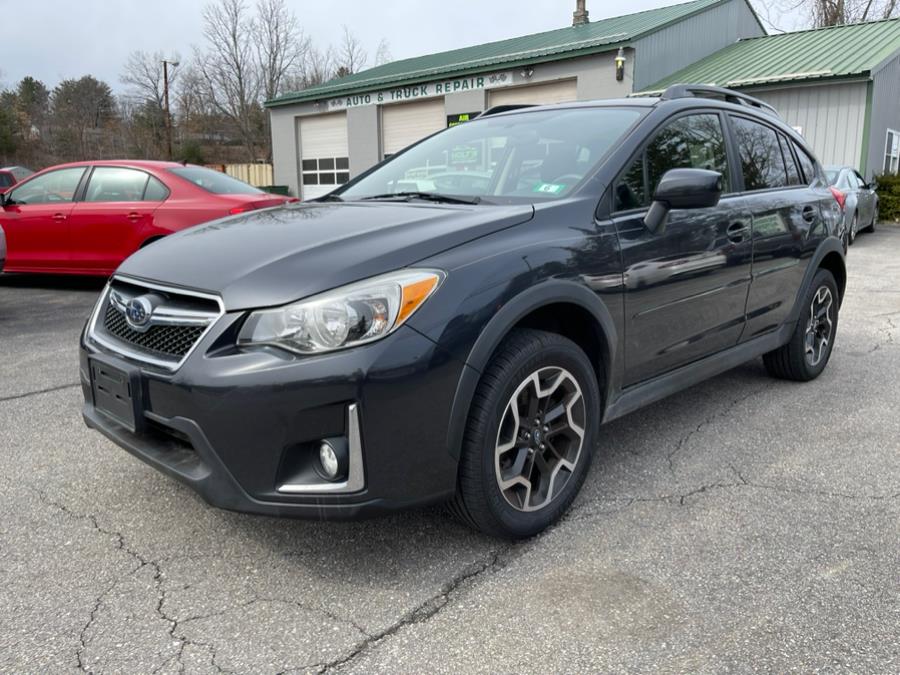 2016 Subaru Crosstrek 5dr CVT 2.0i Premium, available for sale in Merrimack, New Hampshire | Merrimack Autosport. Merrimack, New Hampshire 2016 Subaru Crosstrek 5dr CVT 2.0i Premium, available for sale in Merrimack, New Hampshire | Merrimack Autosport. Merrimack, New Hampshire