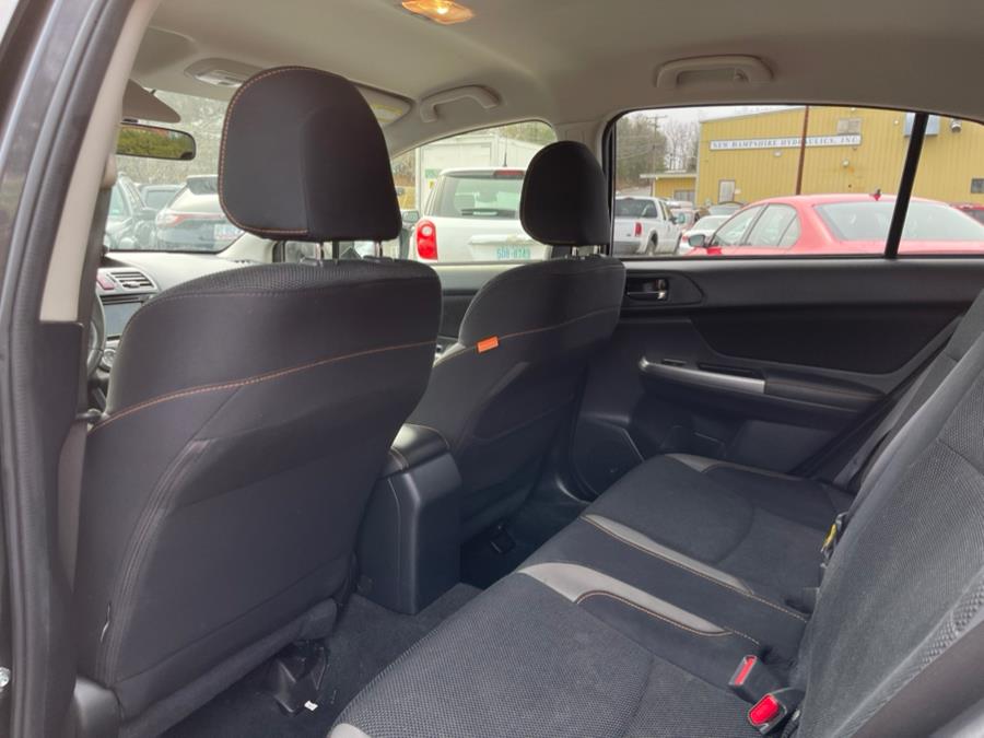 2016 Subaru Crosstrek 5dr CVT 2.0i Premium, available for sale in Merrimack, New Hampshire | Merrimack Autosport. Merrimack, New Hampshire 2016 Subaru Crosstrek 5dr CVT 2.0i Premium, available for sale in Merrimack, New Hampshire | Merrimack Autosport. Merrimack, New Hampshire