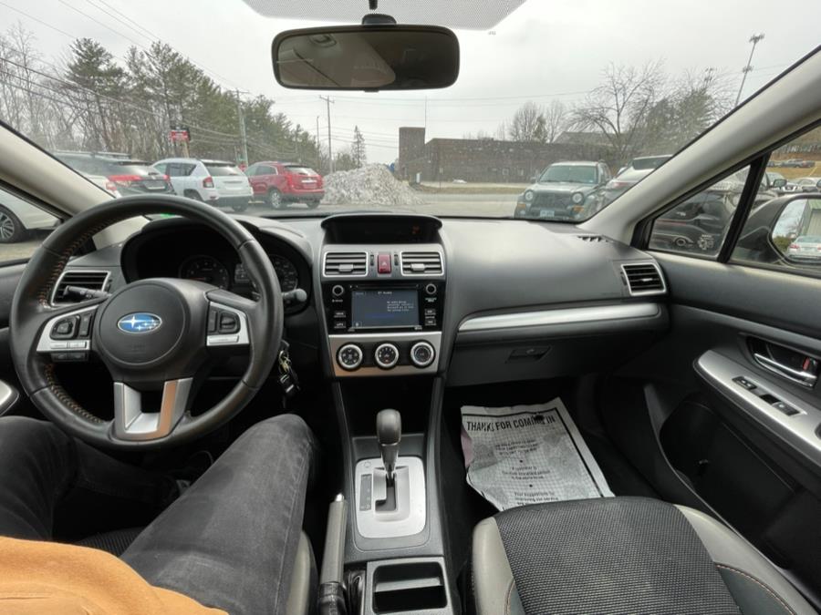 2016 Subaru Crosstrek 5dr CVT 2.0i Premium, available for sale in Merrimack, New Hampshire | Merrimack Autosport. Merrimack, New Hampshire 2016 Subaru Crosstrek 5dr CVT 2.0i Premium, available for sale in Merrimack, New Hampshire | Merrimack Autosport. Merrimack, New Hampshire