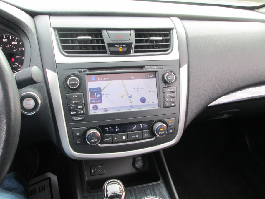 2016 Nissan Altima 4dr Sdn I4 2.5 SL, available for sale in Levittown, Pennsylvania | Levittown Auto. Levittown, Pennsylvania 2016 Nissan Altima 4dr Sdn I4 2.5 SL, available for sale in Levittown, Pennsylvania | Levittown Auto. Levittown, Pennsylvania