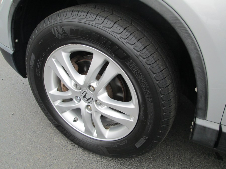2011 Honda CR-V 4WD 5dr EX-L, available for sale in Levittown, Pennsylvania | Levittown Auto. Levittown, Pennsylvania 2011 Honda CR-V 4WD 5dr EX-L, available for sale in Levittown, Pennsylvania | Levittown Auto. Levittown, Pennsylvania