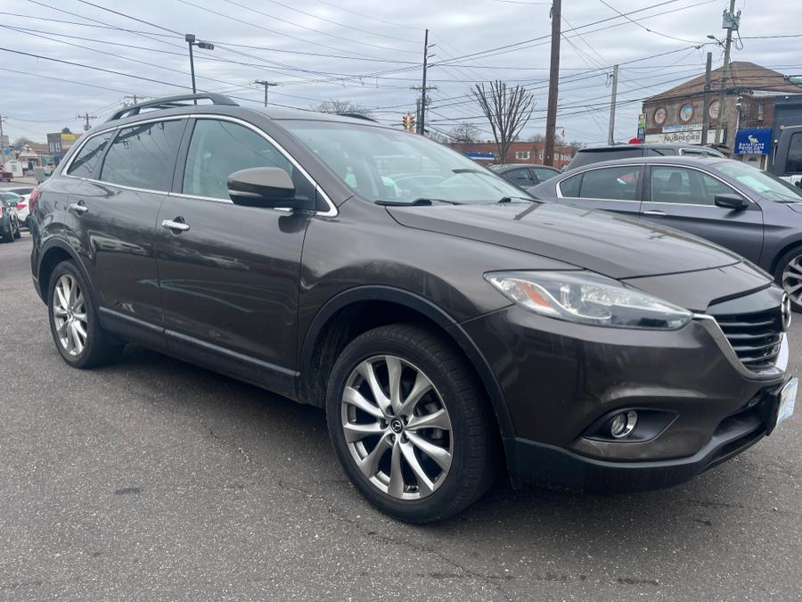 2015 Mazda CX-9 Grand Touring. Low Miles!!!, available for sale in Rosedale, New York | Sunrise Auto Sales. Rosedale, New York 2015 Mazda CX-9 Grand Touring. Low Miles!!!, available for sale in Rosedale, New York | Sunrise Auto Sales. Rosedale, New York