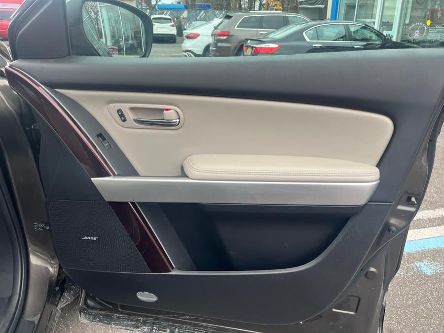 2015 Mazda CX-9 Grand Touring. Low Miles!!!, available for sale in Rosedale, New York | Sunrise Auto Sales. Rosedale, New York 2015 Mazda CX-9 Grand Touring. Low Miles!!!, available for sale in Rosedale, New York | Sunrise Auto Sales. Rosedale, New York