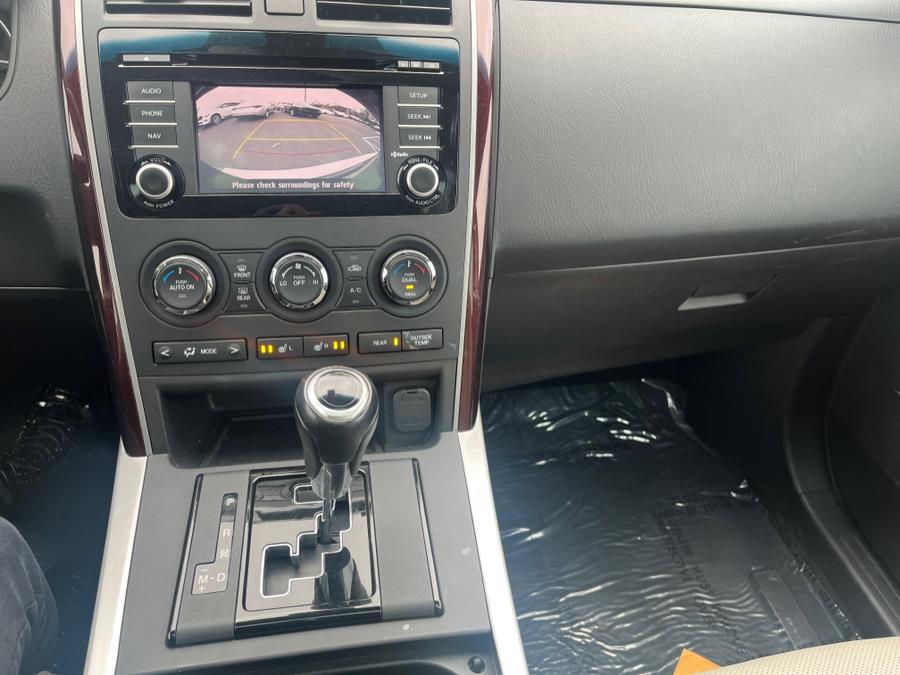2015 Mazda CX-9 Grand Touring. Low Miles!!!, available for sale in Rosedale, New York | Sunrise Auto Sales. Rosedale, New York 2015 Mazda CX-9 Grand Touring. Low Miles!!!, available for sale in Rosedale, New York | Sunrise Auto Sales. Rosedale, New York