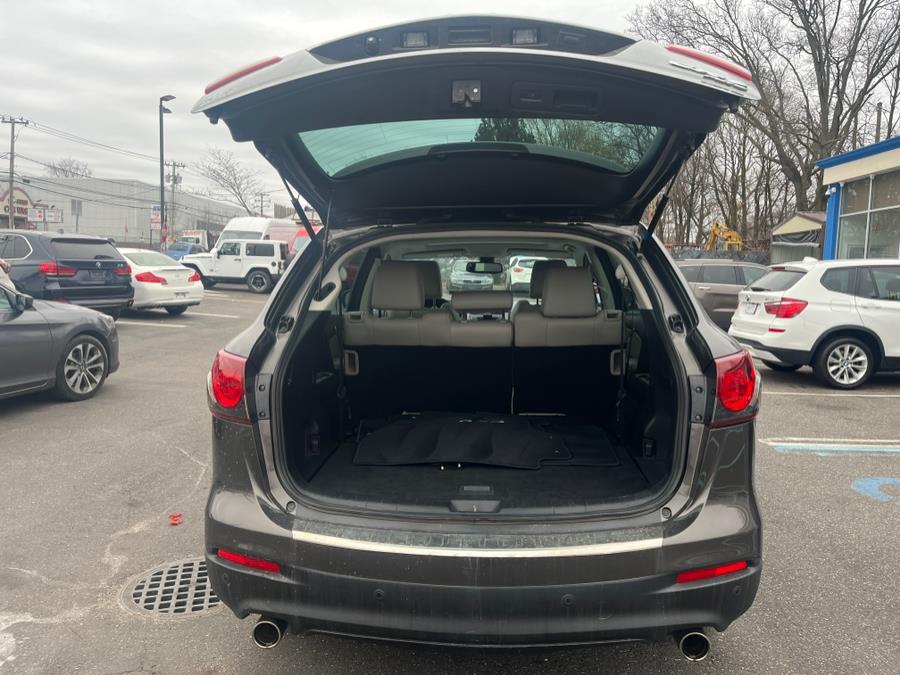 2015 Mazda CX-9 Grand Touring. Low Miles!!!, available for sale in Rosedale, New York | Sunrise Auto Sales. Rosedale, New York 2015 Mazda CX-9 Grand Touring. Low Miles!!!, available for sale in Rosedale, New York | Sunrise Auto Sales. Rosedale, New York