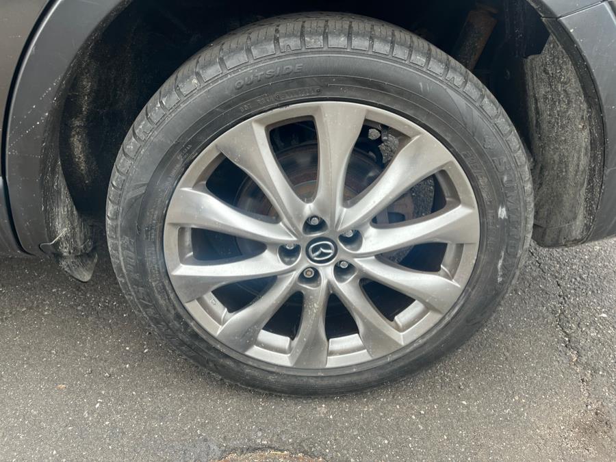 2015 Mazda CX-9 Grand Touring. Low Miles!!!, available for sale in Rosedale, New York | Sunrise Auto Sales. Rosedale, New York 2015 Mazda CX-9 Grand Touring. Low Miles!!!, available for sale in Rosedale, New York | Sunrise Auto Sales. Rosedale, New York