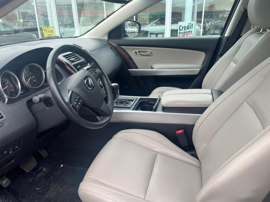 2015 Mazda CX-9 Grand Touring. Low Miles!!!, available for sale in Rosedale, New York | Sunrise Auto Sales. Rosedale, New York 2015 Mazda CX-9 Grand Touring. Low Miles!!!, available for sale in Rosedale, New York | Sunrise Auto Sales. Rosedale, New York