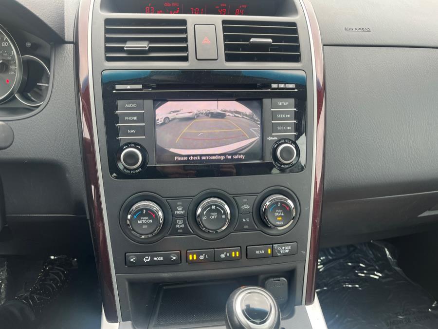 2015 Mazda CX-9 Grand Touring. Low Miles!!!, available for sale in Rosedale, New York | Sunrise Auto Sales. Rosedale, New York 2015 Mazda CX-9 Grand Touring. Low Miles!!!, available for sale in Rosedale, New York | Sunrise Auto Sales. Rosedale, New York