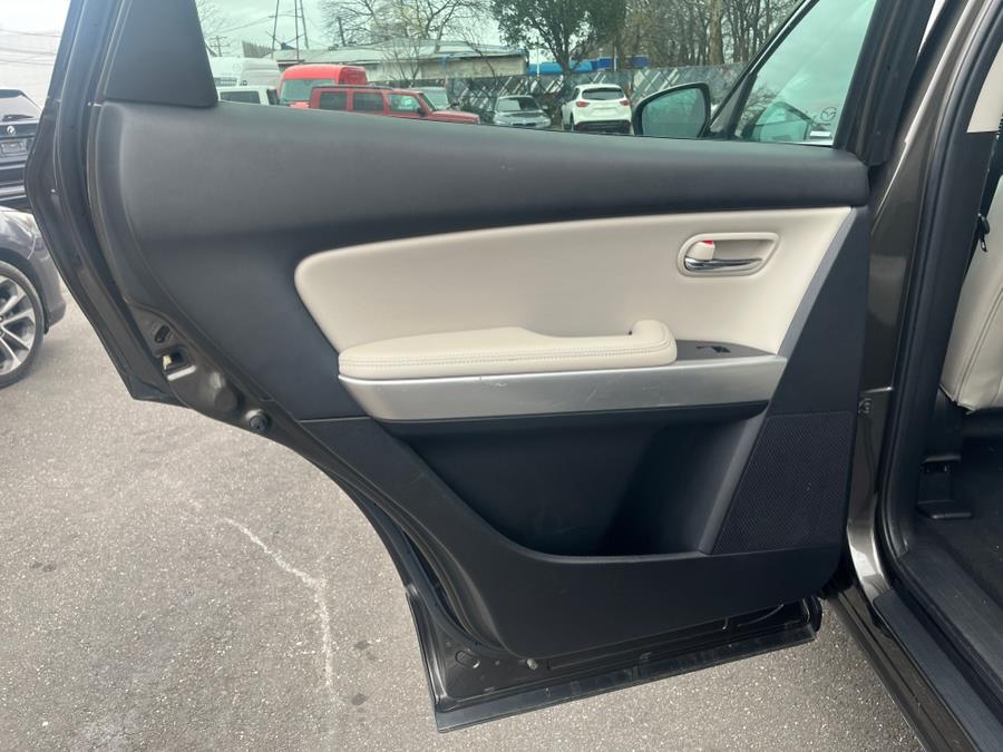 2015 Mazda CX-9 Grand Touring. Low Miles!!!, available for sale in Rosedale, New York | Sunrise Auto Sales. Rosedale, New York 2015 Mazda CX-9 Grand Touring. Low Miles!!!, available for sale in Rosedale, New York | Sunrise Auto Sales. Rosedale, New York