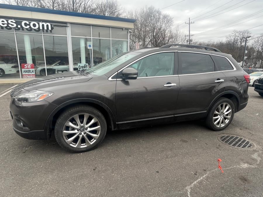2015 Mazda CX-9 Grand Touring. Low Miles!!!, available for sale in Rosedale, New York | Sunrise Auto Sales. Rosedale, New York 2015 Mazda CX-9 Grand Touring. Low Miles!!!, available for sale in Rosedale, New York | Sunrise Auto Sales. Rosedale, New York