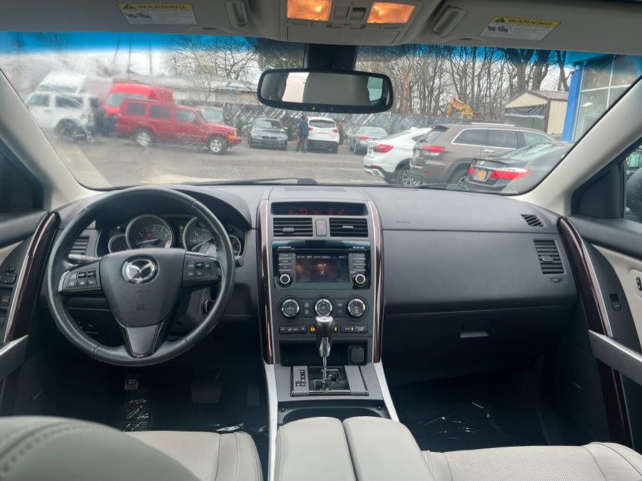 2015 Mazda CX-9 Grand Touring. Low Miles!!!, available for sale in Rosedale, New York | Sunrise Auto Sales. Rosedale, New York 2015 Mazda CX-9 Grand Touring. Low Miles!!!, available for sale in Rosedale, New York | Sunrise Auto Sales. Rosedale, New York