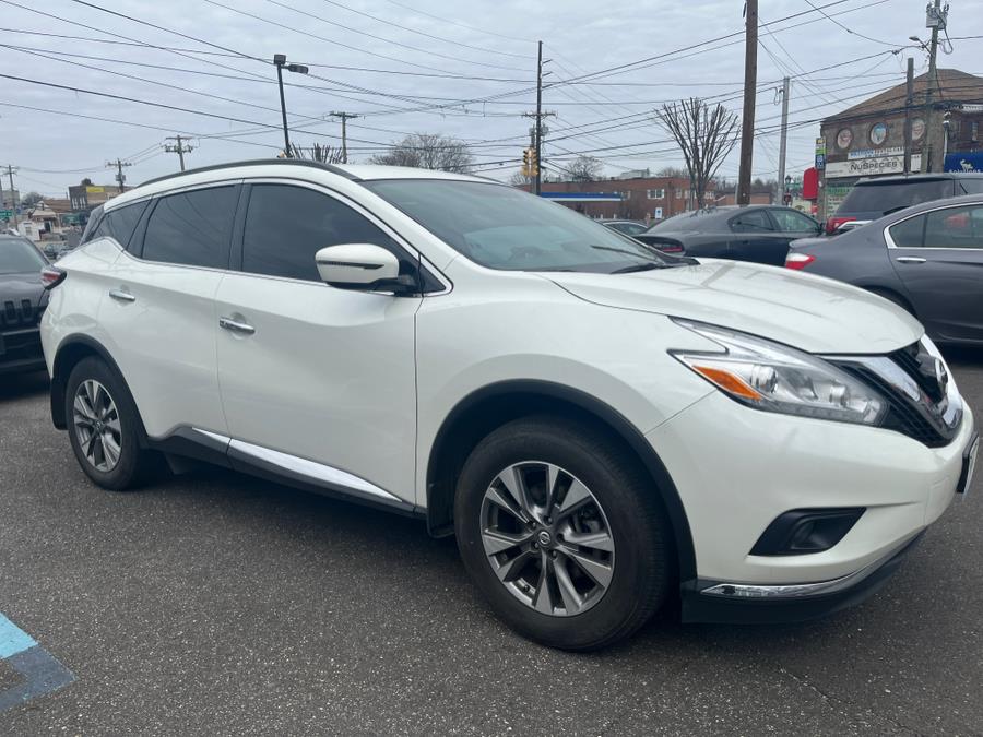 2017 Nissan Murano SV. Low Miles!!!, available for sale in Rosedale, New York | Sunrise Auto Sales. Rosedale, New York 2017 Nissan Murano SV. Low Miles!!!, available for sale in Rosedale, New York | Sunrise Auto Sales. Rosedale, New York