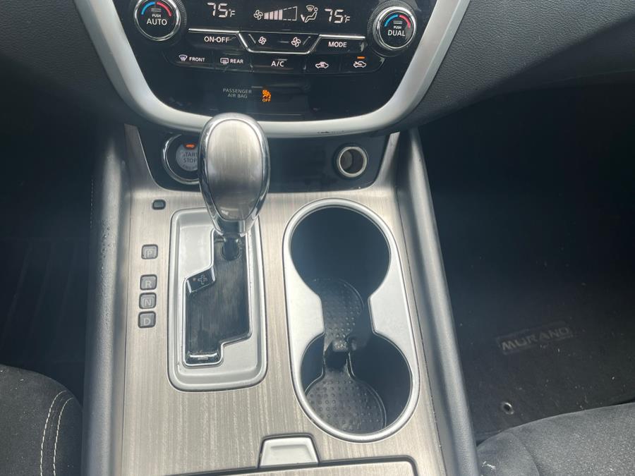 2017 Nissan Murano SV. Low Miles!!!, available for sale in Rosedale, New York | Sunrise Auto Sales. Rosedale, New York 2017 Nissan Murano SV. Low Miles!!!, available for sale in Rosedale, New York | Sunrise Auto Sales. Rosedale, New York