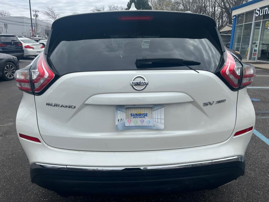 2017 Nissan Murano SV. Low Miles!!!, available for sale in Rosedale, New York | Sunrise Auto Sales. Rosedale, New York 2017 Nissan Murano SV. Low Miles!!!, available for sale in Rosedale, New York | Sunrise Auto Sales. Rosedale, New York