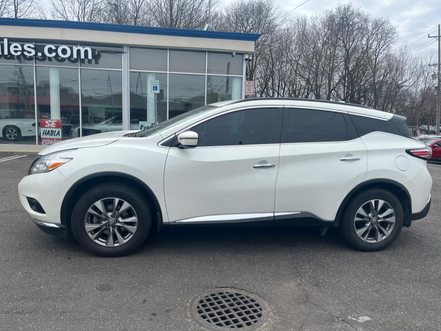 2017 Nissan Murano SV. Low Miles!!!, available for sale in Rosedale, New York | Sunrise Auto Sales. Rosedale, New York 2017 Nissan Murano SV. Low Miles!!!, available for sale in Rosedale, New York | Sunrise Auto Sales. Rosedale, New York