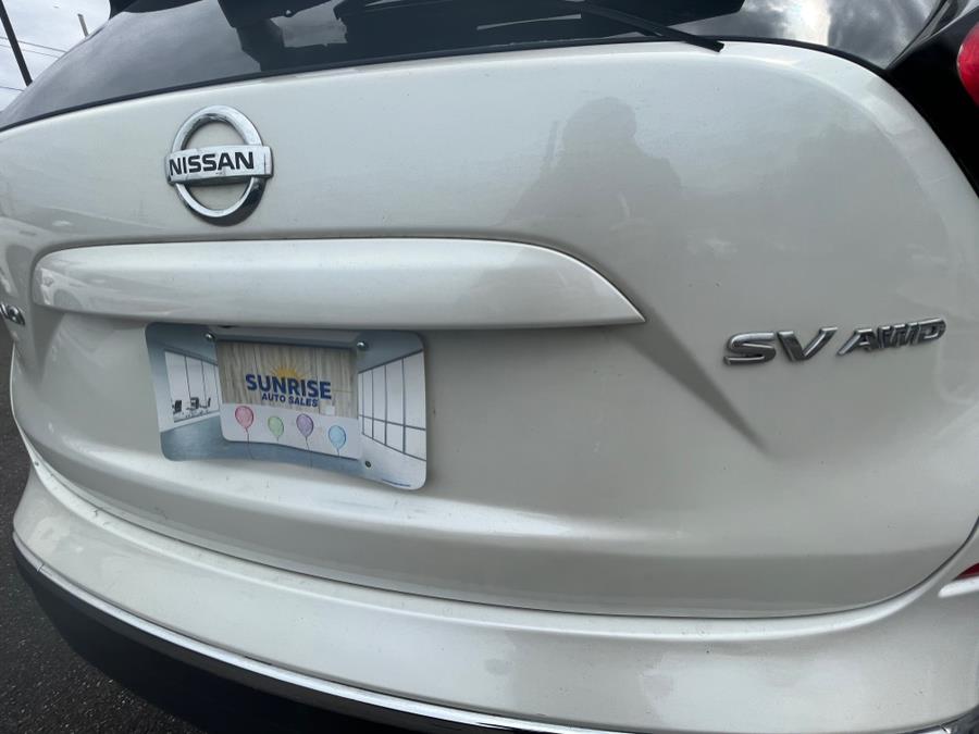 2017 Nissan Murano SV. Low Miles!!!, available for sale in Rosedale, New York | Sunrise Auto Sales. Rosedale, New York 2017 Nissan Murano SV. Low Miles!!!, available for sale in Rosedale, New York | Sunrise Auto Sales. Rosedale, New York