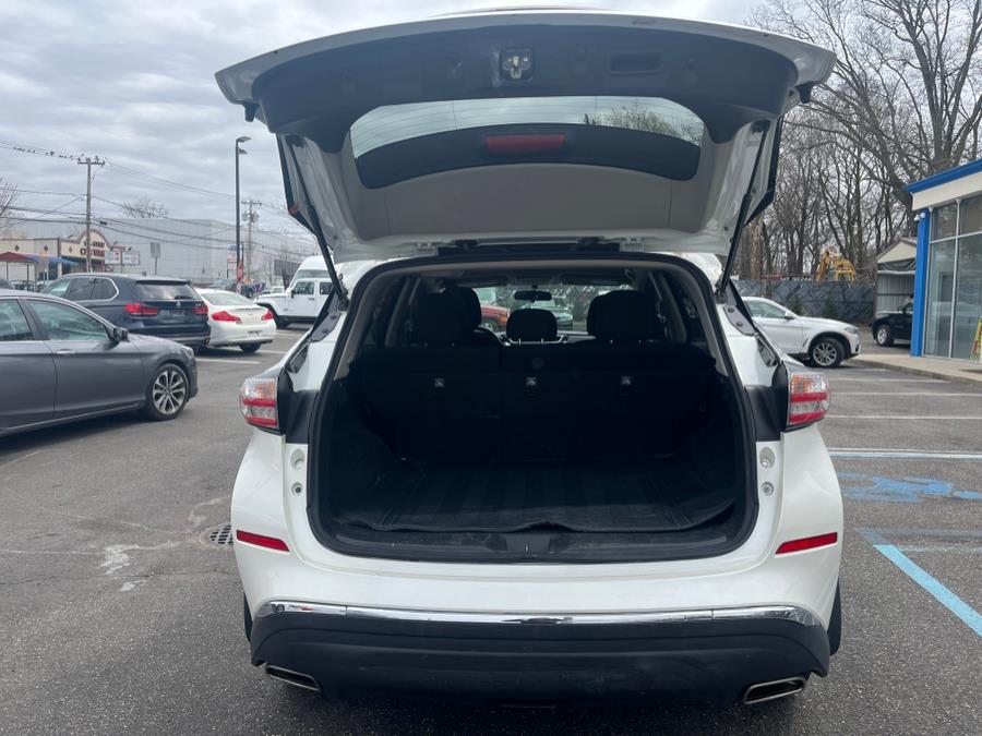2017 Nissan Murano SV. Low Miles!!!, available for sale in Rosedale, New York | Sunrise Auto Sales. Rosedale, New York 2017 Nissan Murano SV. Low Miles!!!, available for sale in Rosedale, New York | Sunrise Auto Sales. Rosedale, New York